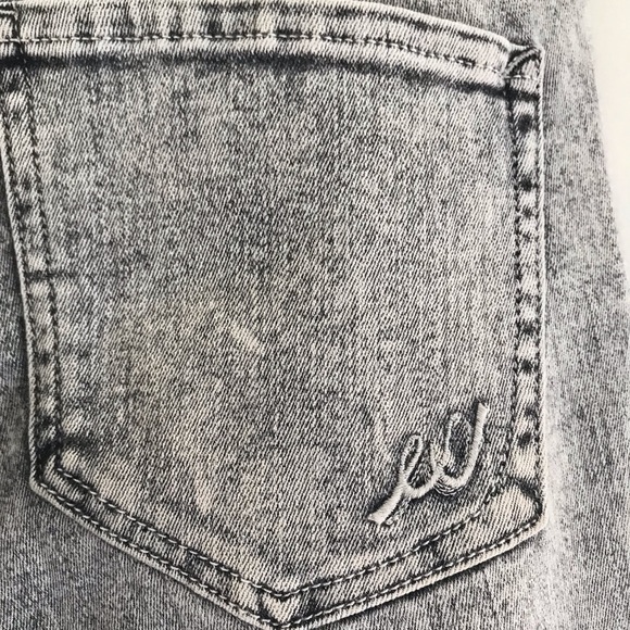 High rise legging jeans - Picture 5 of 5